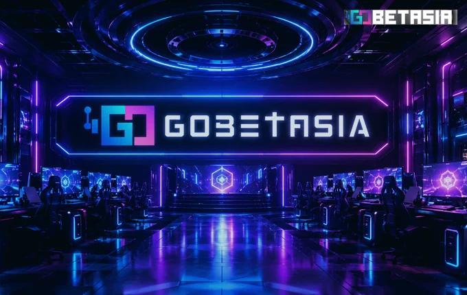 Blue Strike GOBETASIA