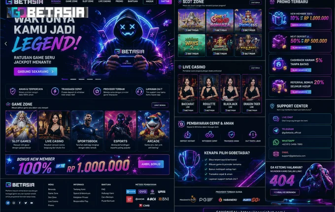 Frost Slots GOBETASIA